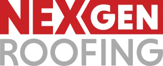 NEXGEN Roofing logo