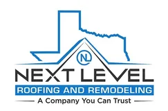 Next Level Roofing and Remodeling LLC logo