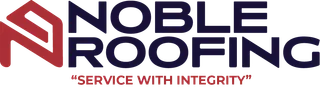 Noble Roofing logo