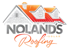 Noland's Roofing logo