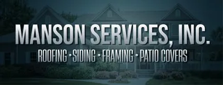 Manson Services, Inc. logo