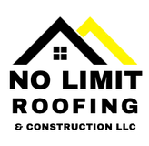 NO Limit Roofing & Construction LLC logo