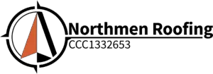 Northmen Roofing LLC logo