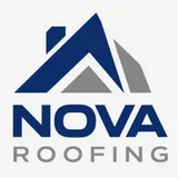 Nova Roofing logo