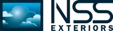 NSS Exteriors logo