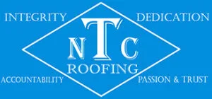 North Texas Custom Roofing and Construction Management logo