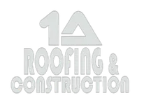 1A Roofing & Construction logo