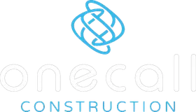 One Call Construction logo