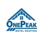 OnePeak Metal Roofing logo