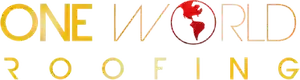 One World Roofing LLC logo