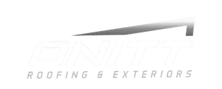 ONITT Roofing & Exteriors logo