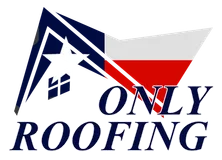 Only Roofing, LLC logo