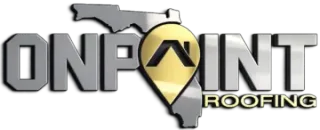 OnPoint Roofing LLC logo