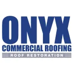 Onyx Commercial Roofing, LLC logo