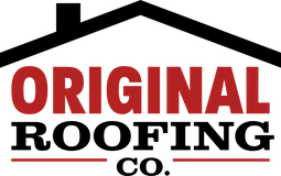 Original Roofing Company logo