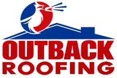 Outback Roofing LLC logo