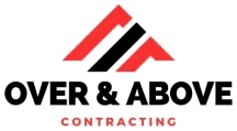 Over and Above Contracting, LLC logo