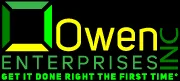 Owen Enterprises Inc. logo