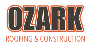 Ozark Roofing and Construction logo