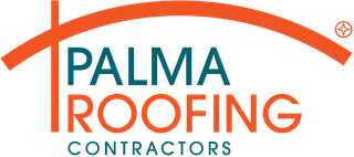 Palma Roofing logo