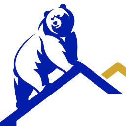 Papa Bear exteriors logo