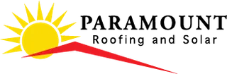 Paramount Roofing and Solar, LLC logo
