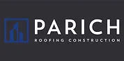 Parich Roofing Construction logo
