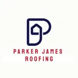 Parker James Roofing logo
