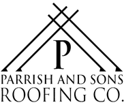 Parrish and Sons Roofing Co Inc logo