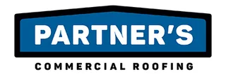 Partner's Commercial Roofing logo