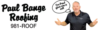 Paul Bange Roofing, Inc. logo