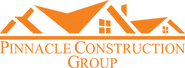 PCG Roofing Co logo