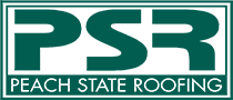 Peach State Roofing Inc logo