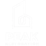 PEAK Restoration Inc. logo