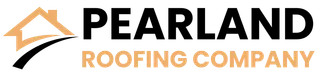 Pearland Roofing Company logo