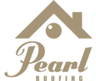Pearl Roofing logo