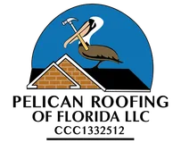 Pelican Roofing of Florida LLC logo
