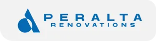 Peralta Renovations logo