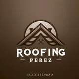 Perez Roofing logo
