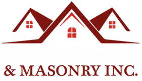 Perez Roofing & Masonry logo