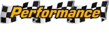 Performance Roofing logo