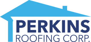 Perkins Roofing - Miami logo