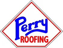 Perry Roofing logo