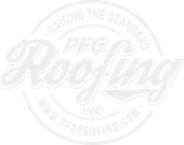 PFG Roofing logo