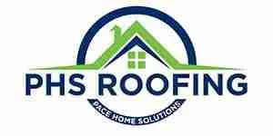 PHS Roofing logo