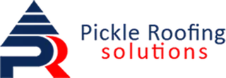 Pickle Roofing Solutions logo