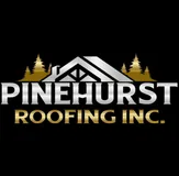 Pinehurst Roofing logo