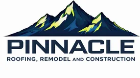 Pinnacle Roofing, Remodel and Construction LLC logo