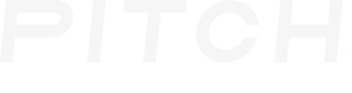 PITCH Roofing logo