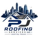 PJ Roofing Services LLC logo